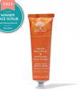 Gentle Face Scrub - 3.4oz/100ml