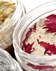 Moroccan Rose Bubble Bath Powder - 240ml