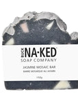 Jasmine Mosaic Soap - 150g/5oz