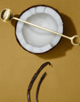 Body+Hair Powder - Vanilla Coconut