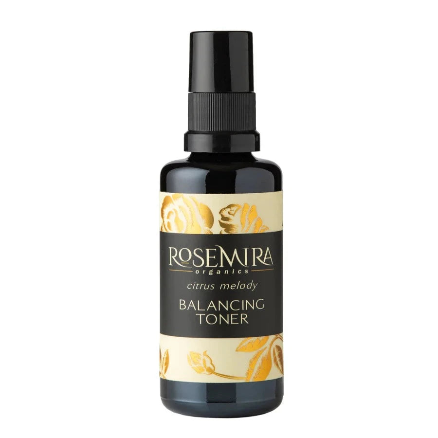 Citrus Melody Balancing Toner - 1.7oz/50ml