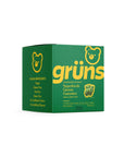 Grüns Adult Superfood Greens Gummies, 30 Servings