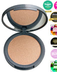 Luminary Glow Highlighter - Majestic Color