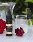 Hyaluronic Acid Serum - Collagen & Moisture Boost - 0.5oz/15ml