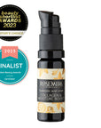 Hyaluronic Acid Serum - Collagen & Moisture Boost - 0.5oz/15ml