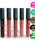 Hydralust Lipgloss