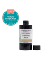 Nettle & Cucumber Soothing Toner with Hyaluronic Acid - 3.6Fl Oz