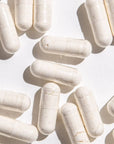 Daily Essential Probiotic + Prebiotic