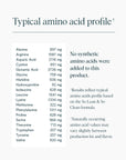 So Lean & So Clean - Protein Powder - 20 Serv