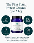 So Lean & So Clean - Protein Powder - 20 Serv