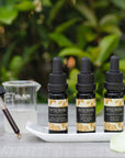 Hyaluronic Acid Serum - Collagen & Moisture Boost - 0.5oz/15ml