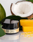 Sweet Coconut Body Butter - 3.3oz/100ml