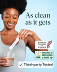 Advanced Electrolyte Drink Mix