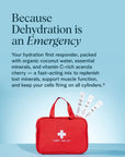 Advanced Electrolyte Drink Mix
