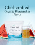 Advanced Electrolyte Drink Mix