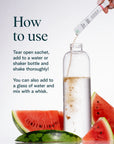 Advanced Electrolyte Drink Mix