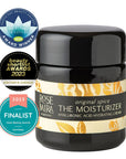 The Moisturizer - Hyaluronic Acid Hydrating Cream - 1.7oz/50ml