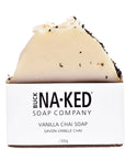 Vanilla Chai Bar Soap - 150g/5oz