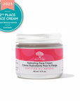 Hydrating Face Cream - 2oz/60ml
