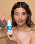 Organic Micellar Water - 4.0oz/120ml