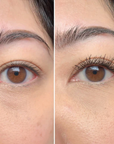 Magnetic Mascara