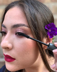 Magnetic Mascara