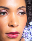Metallic Diamond Eyeshadow
