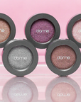 Metallic Diamond Eyeshadow