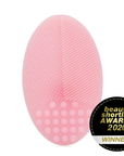 BRUSH EXFOLIATOR