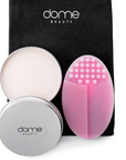 BRUSH EXFOLIATOR