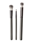 Cruelty-Free Eye Brush Set