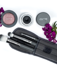 Cruelty-Free Eye Brush Set