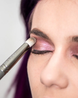 Cruelty-Free Eye Brush Set