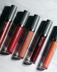 Hydralust Lipgloss