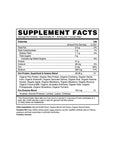 So Lean & So Clean - Protein Powder - 20 Serv