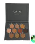 Golden Goddess Eyeshadow Palette