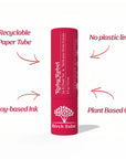 Lip & Cheek Tints - Ruby Rebel 0.3oz/8.5g