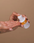Golden Hour Brightening Vitamin C Serum - 1oz/30ml