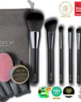 Dome Brush Kit ($225 Value)
