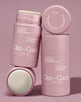Deodorant Balm - Lavender Vanilla