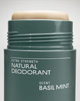 Deodorant Balm - Basil Mint