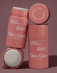 Deodorant Balm - Grapefruit Bergamot