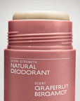 Deodorant Balm - Grapefruit Bergamot