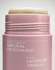 Deodorant Balm - Lavender Vanilla