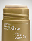 Deodorant Balm - Vanilla Coconut