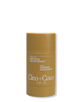 Deodorant Balm - Vanilla Coconut