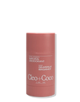 Deodorant Balm - Grapefruit Bergamot