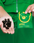 Grüns Adult Superfood Greens Gummies, 30 Servings