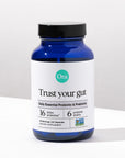 Daily Essential Probiotic + Prebiotic