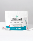 Advanced Electrolyte Drink Mix